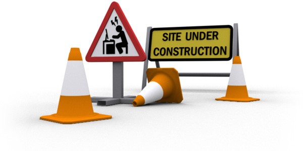 Under Construction